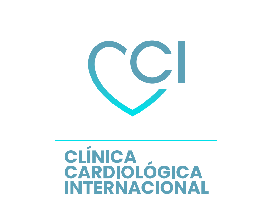Logotipo de la clínica Clínica Cardiológica Internacional